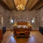 Galicia Nueva, Castle 4* Lučenec