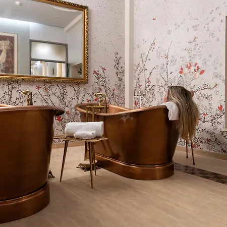 Galicia Nueva, Castle Hotel 4*