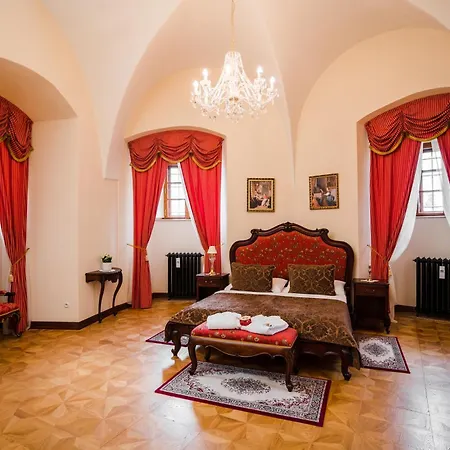 Hotel Galicia Nueva, Castle 4*