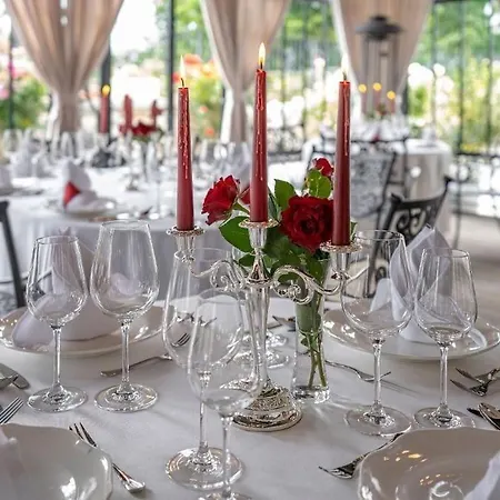 Galicia Nueva, Castle 4*