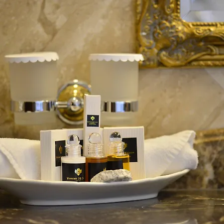 Hotel Galicia Nueva, Castle