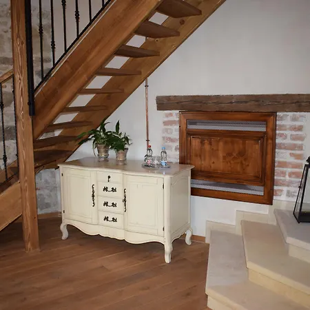 Galicia Nueva, Castle Hotel