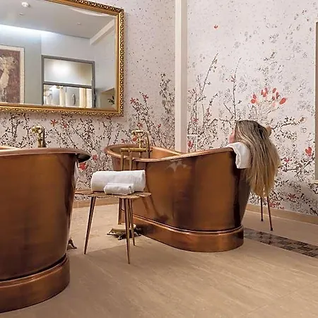 Galicia Nueva, Castle Hotel 4*