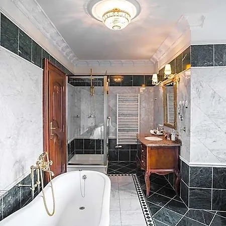 Hotel Galicia Nueva, Castle 4*