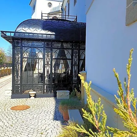 Hotel Galicia Nueva, Castle 4*
