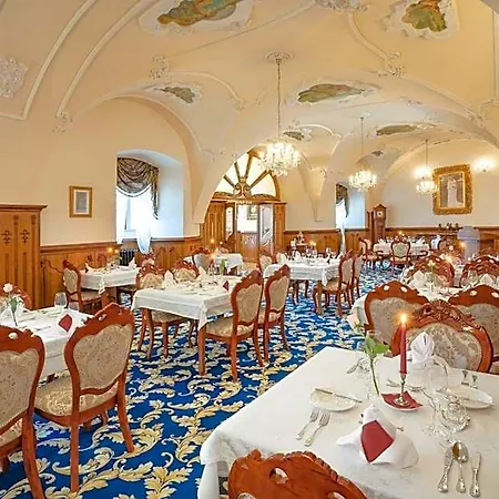 Hotel Galicia Nueva, Castle