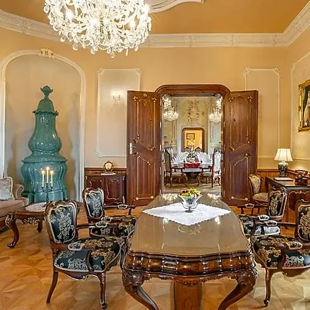 Galicia Nueva, Castle 4*