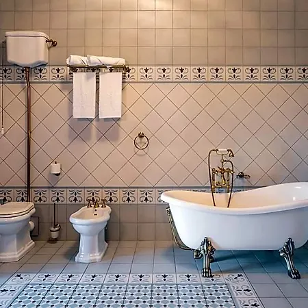 Galicia Nueva, Castle Hotel 4*