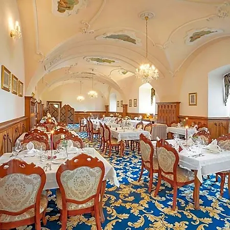 Galicia Nueva, Castle Lučenec