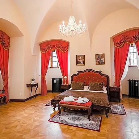 Galicia Nueva, Castle Hotel 4*